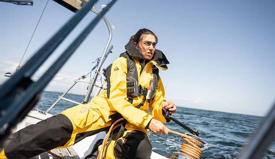 Tamara Klink A Primeira Brasileira A Cruzar O C Rculo Polar Rtico