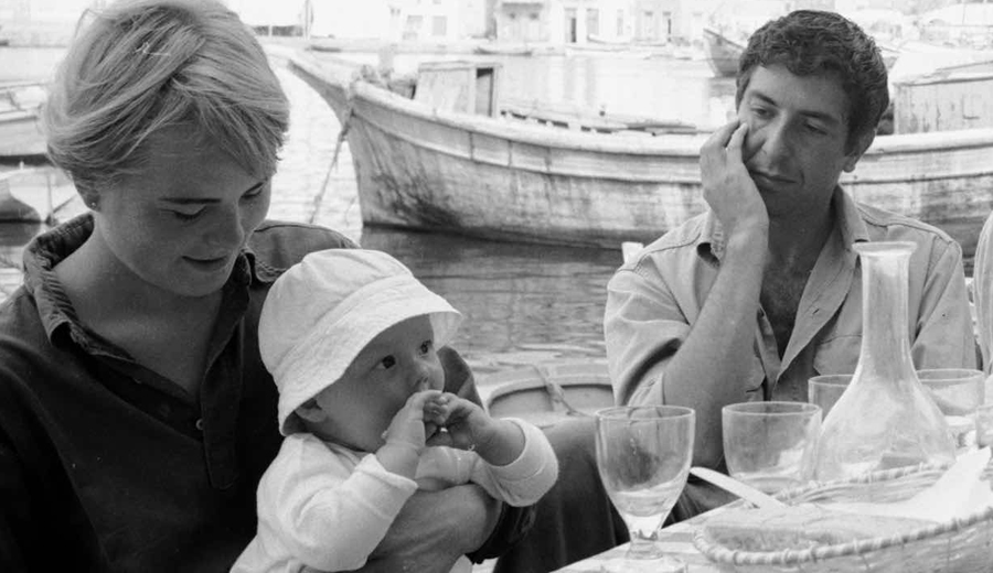 document-rio-sobre-hist-ria-de-amor-de-leonard-cohen-e-marianne-ihlen