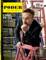 Revista Poder - Edição 150 - 12/2021