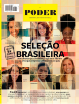 Revista Poder - Edição 151 - 04/2022