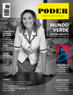 Revista Poder - Edição 153 - 08/2022