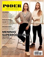 Revista Poder - Edição 154 - 09/2022
