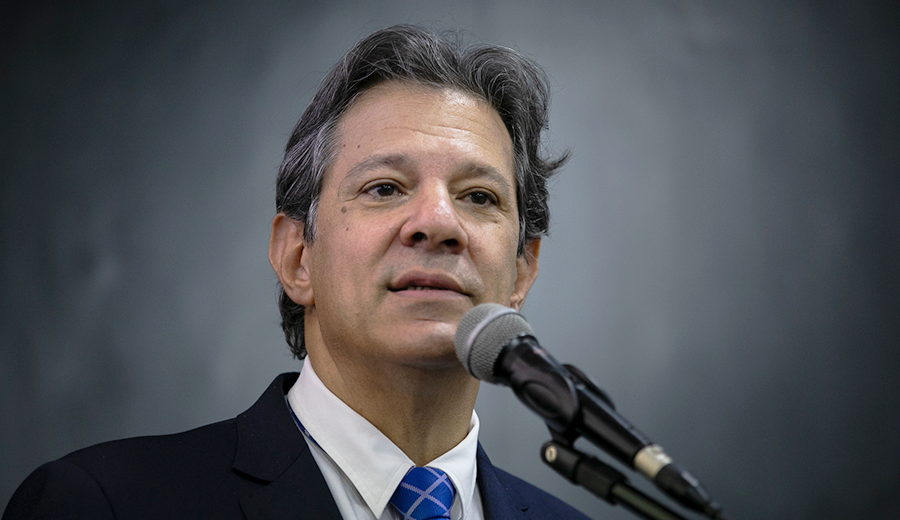 Haddad deixando sonhar : r/farialimabets