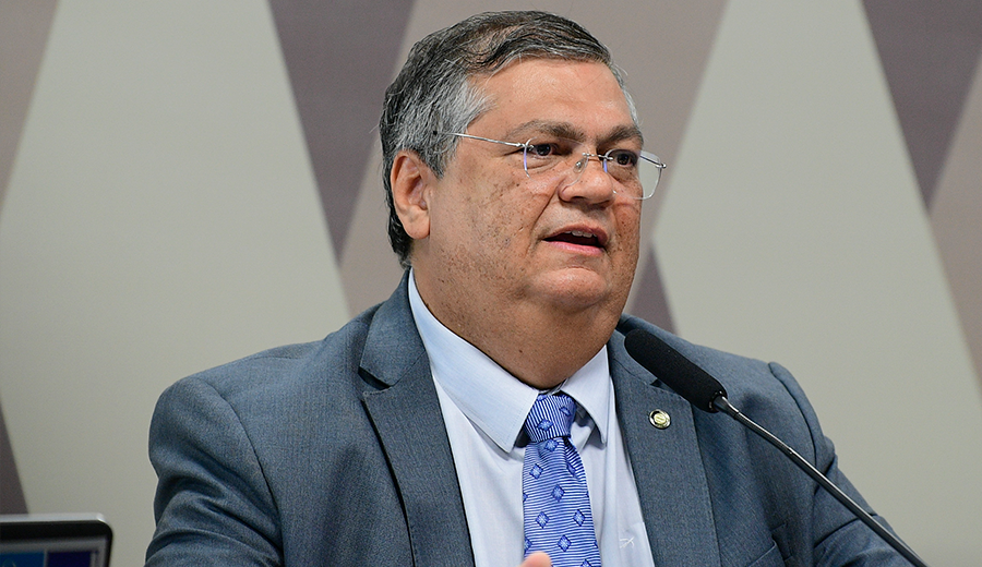 Dino Diz Saber Quem Ser Novo Ministro Do Stf