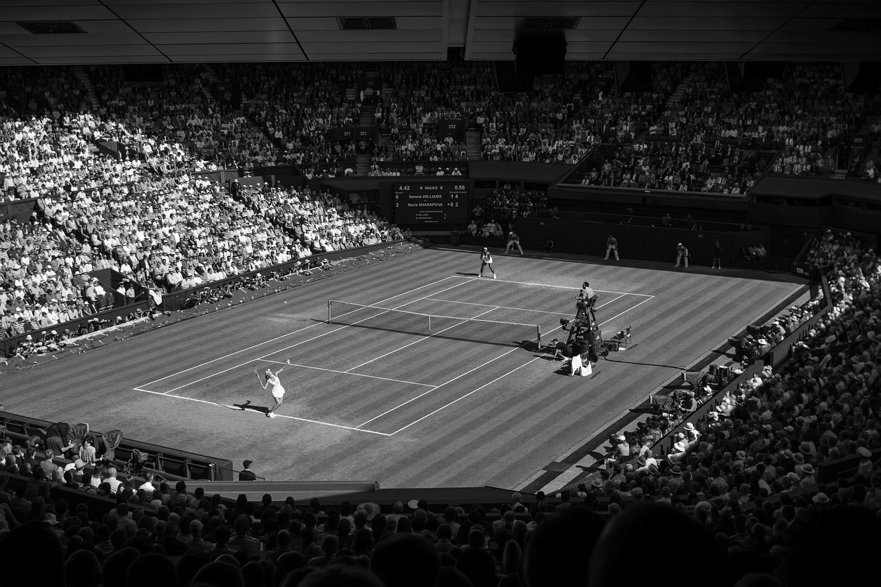 Wimbledon O encanto da tradição do torneio mais antigo do mundo do