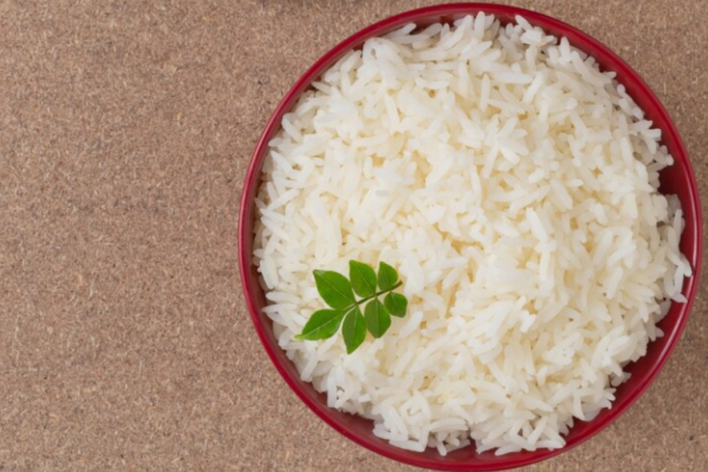 Conab anuncia preço de arroz importado para consumidor
