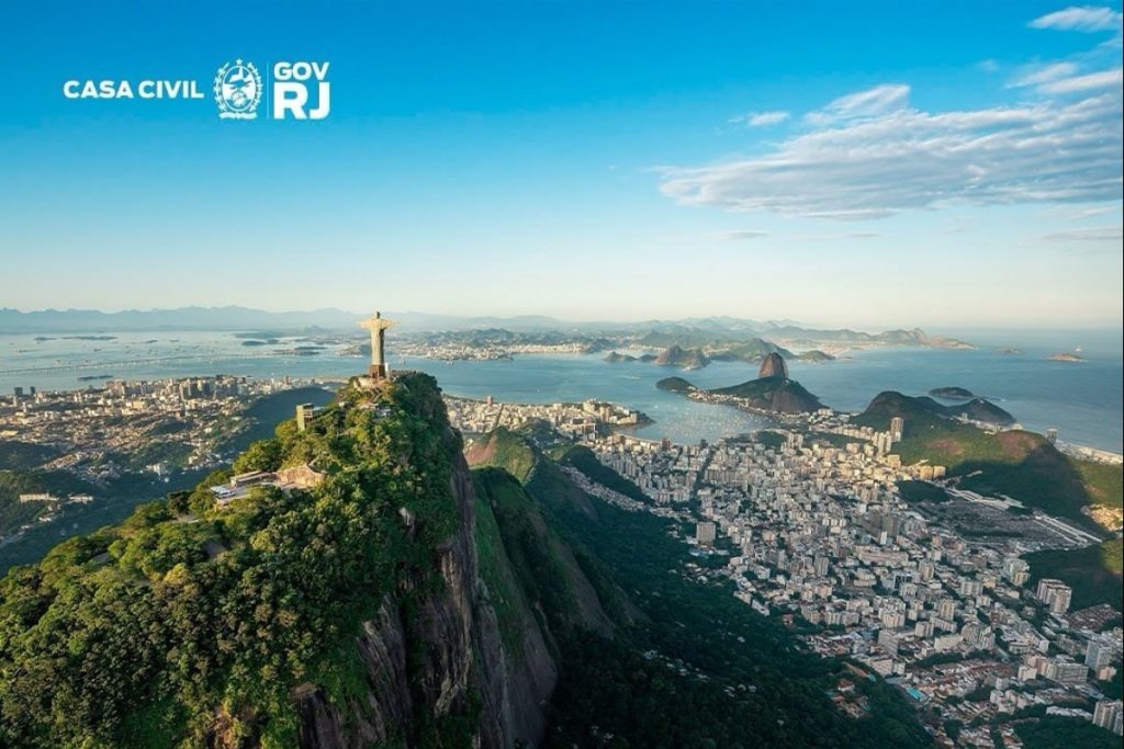 Descubra os lugares que comemoram o Feriado de Corpus Christi