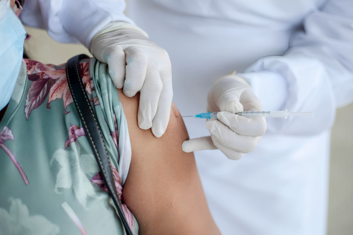 Programa Nacional de Vacinas em Escolas Públicas é aprovado pelo Senado