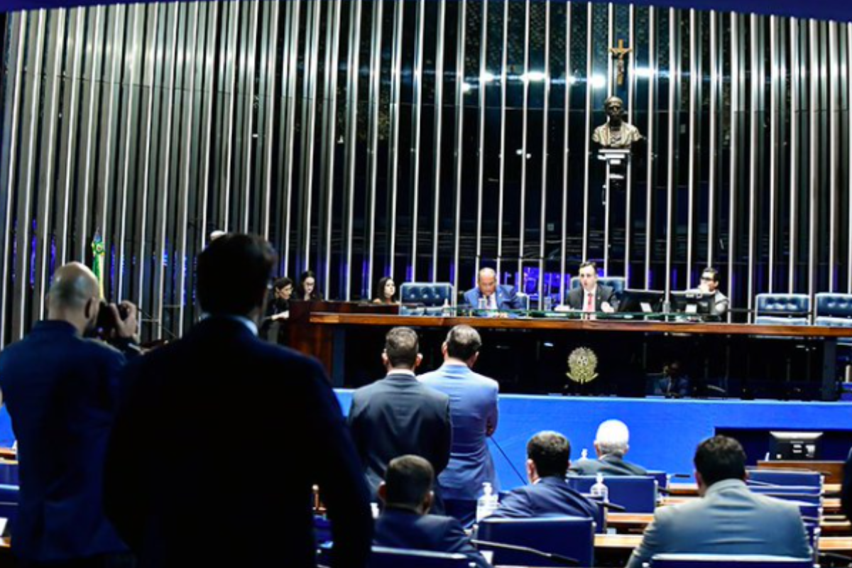 Indicados de Lula ao Cade são aprovados pela Comissão do Senado