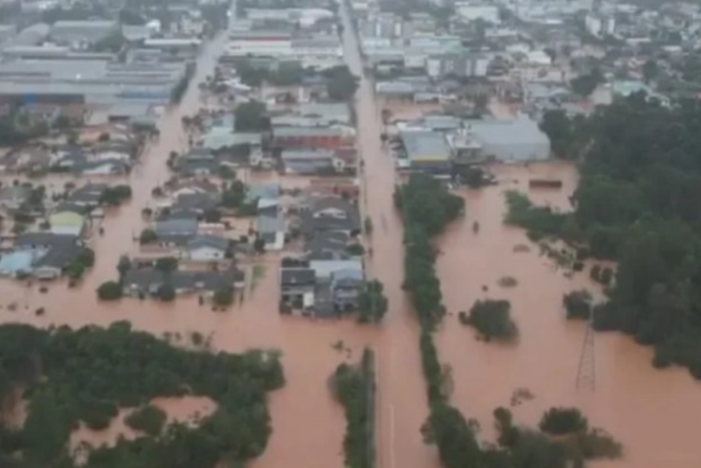 Ministério da Justiça vai destinar R$ 1 milhão para presídios atingidos por enchentes no RS