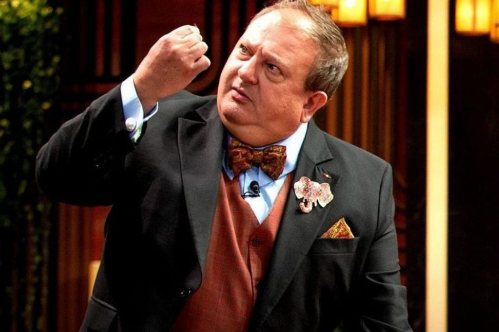 Masterchef 2024: Jacquin faz comentário polêmico