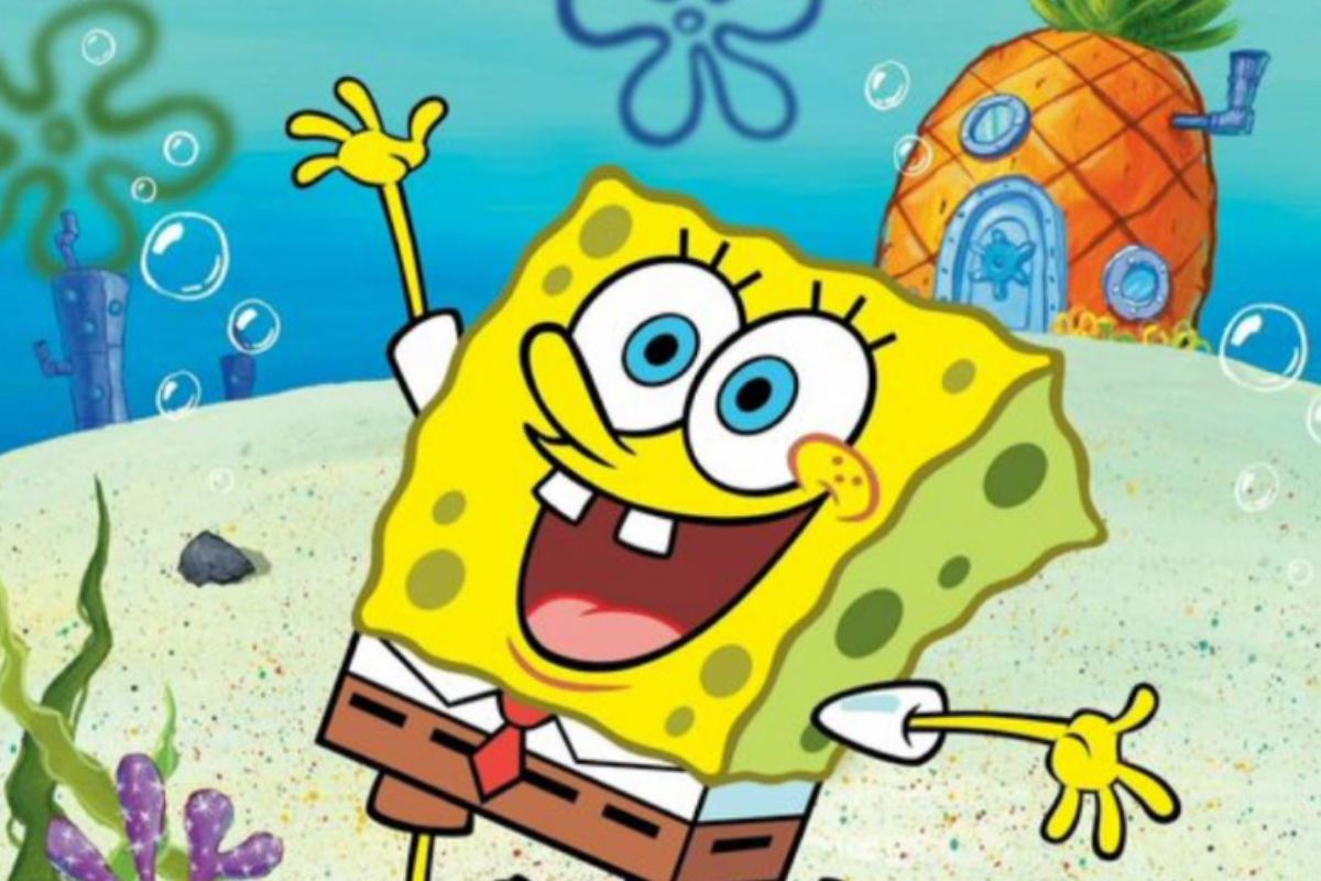 Bob Esponja: Dublador diz que autismo é superpoder do personagem