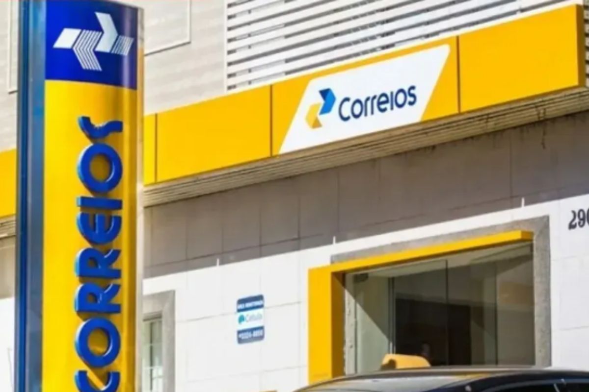 Concurso dos Correios: Salário inicial pode chegar a R$6,8 mil