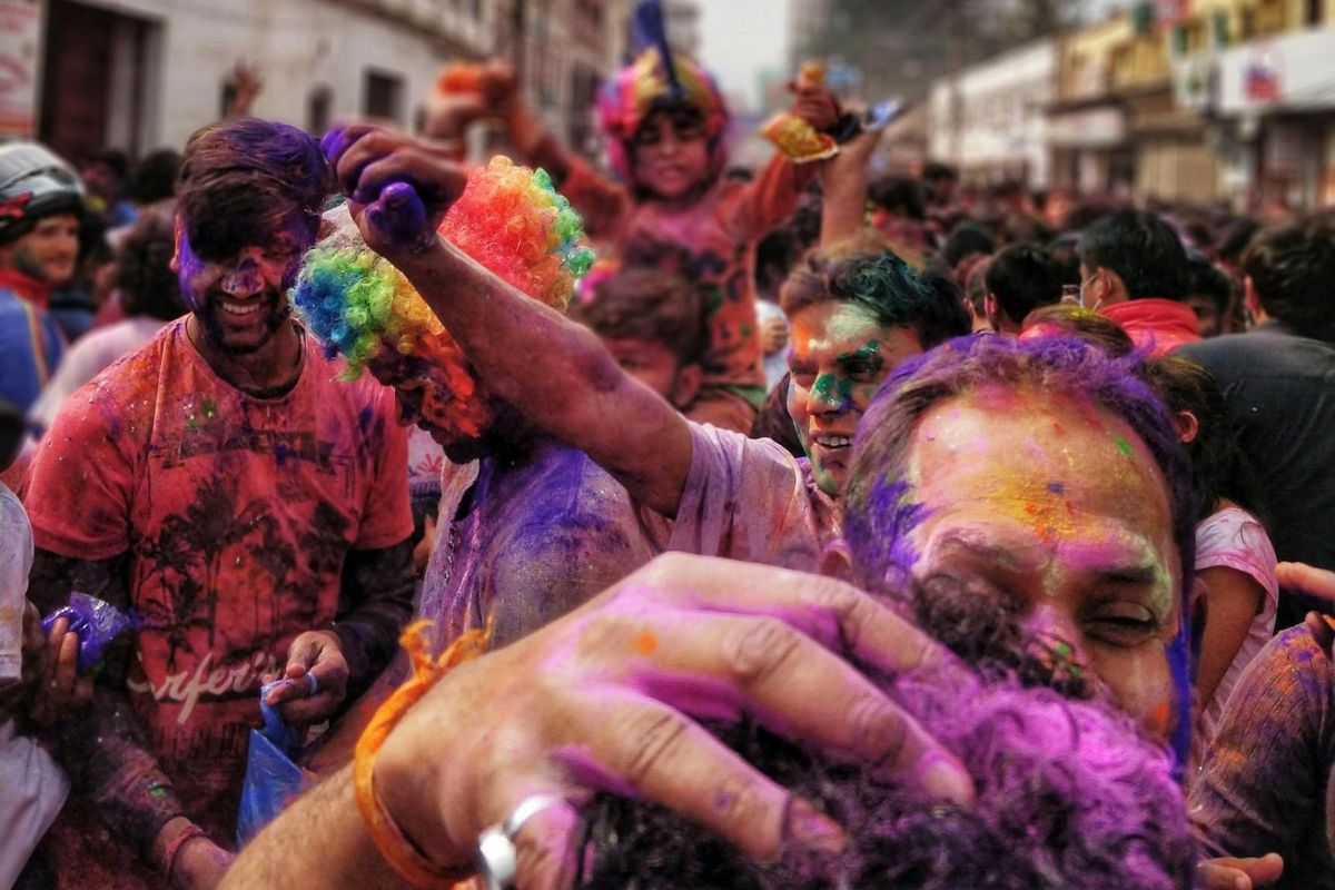 Bairro Alvorada recebe 'Cultura na Comunidade' nesta sexta-feira