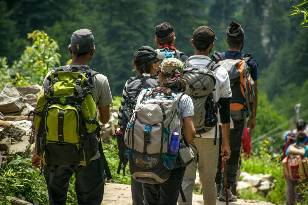 Estado promove oito Caminhadas da Natureza em julho; confira locais