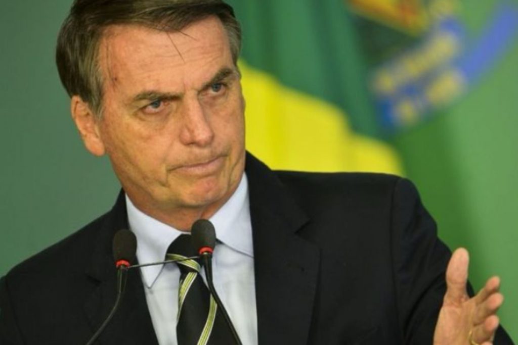 Escandâlo: Bolsonaro acusado pela PF: Desvio de R$ 25 Mi em joias