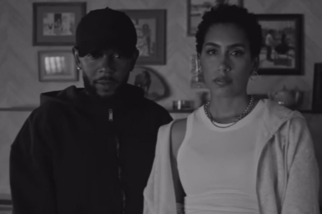 Kendrick Lamar ataca Drake em novo clipe 'Not Like Me'; confira