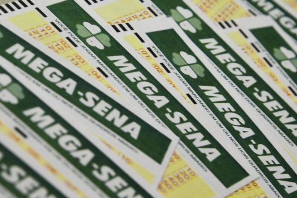 Mega-Sena 2745: 3 apostas dividem prêmio de R$ 162 milhões