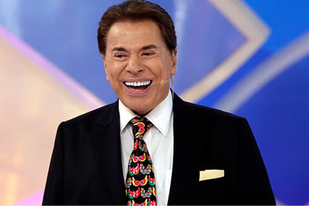 SBT confirma internação de Silvio Santos; Entenda