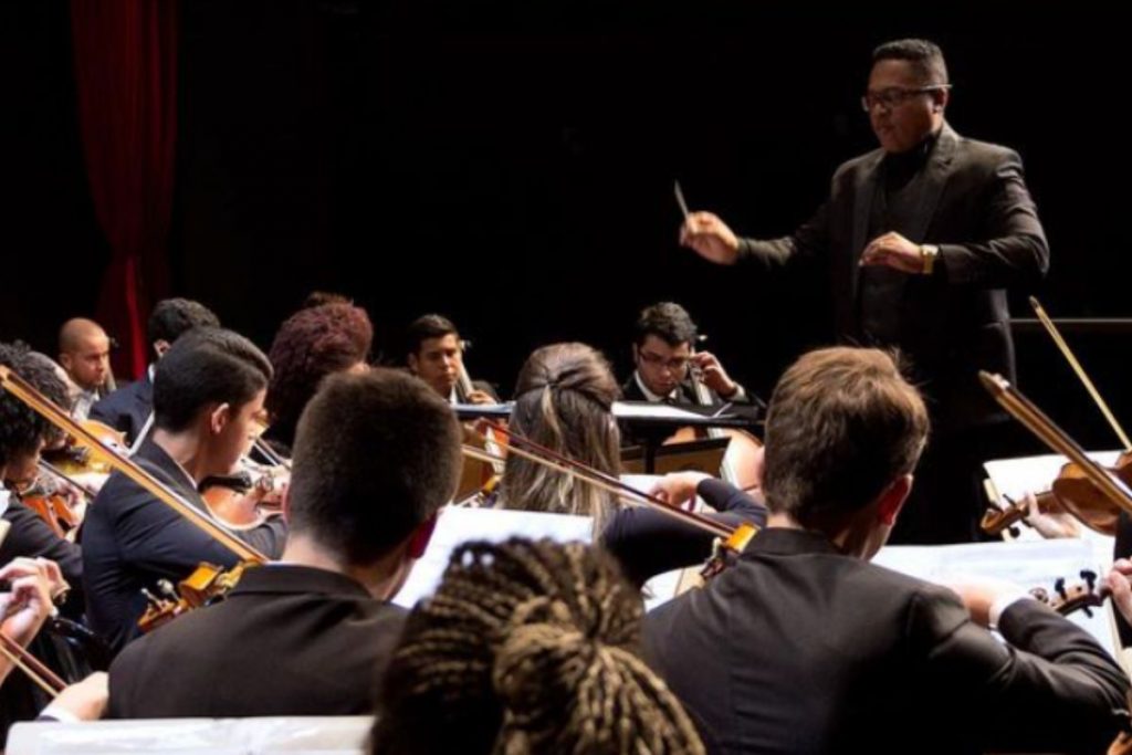 Theatro Vasques em Mogi recebe programação do 16º festival de inverno