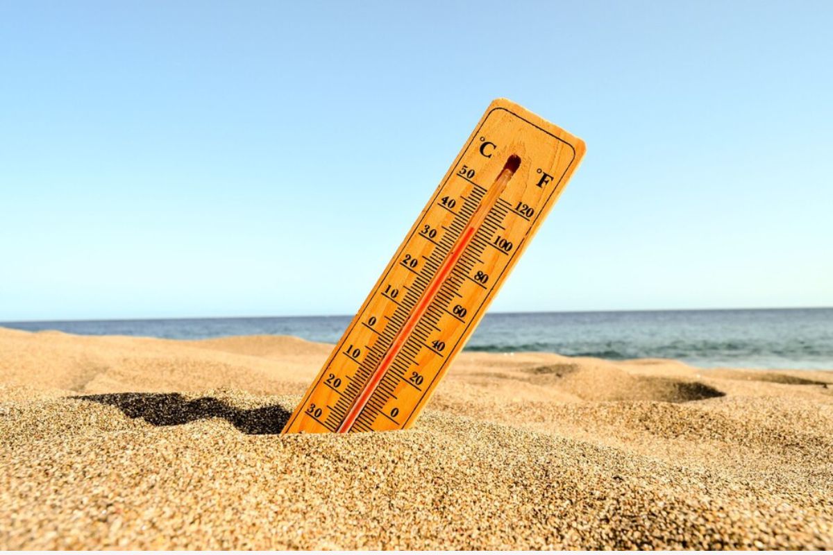 Calor pode afetar a saúde mental?