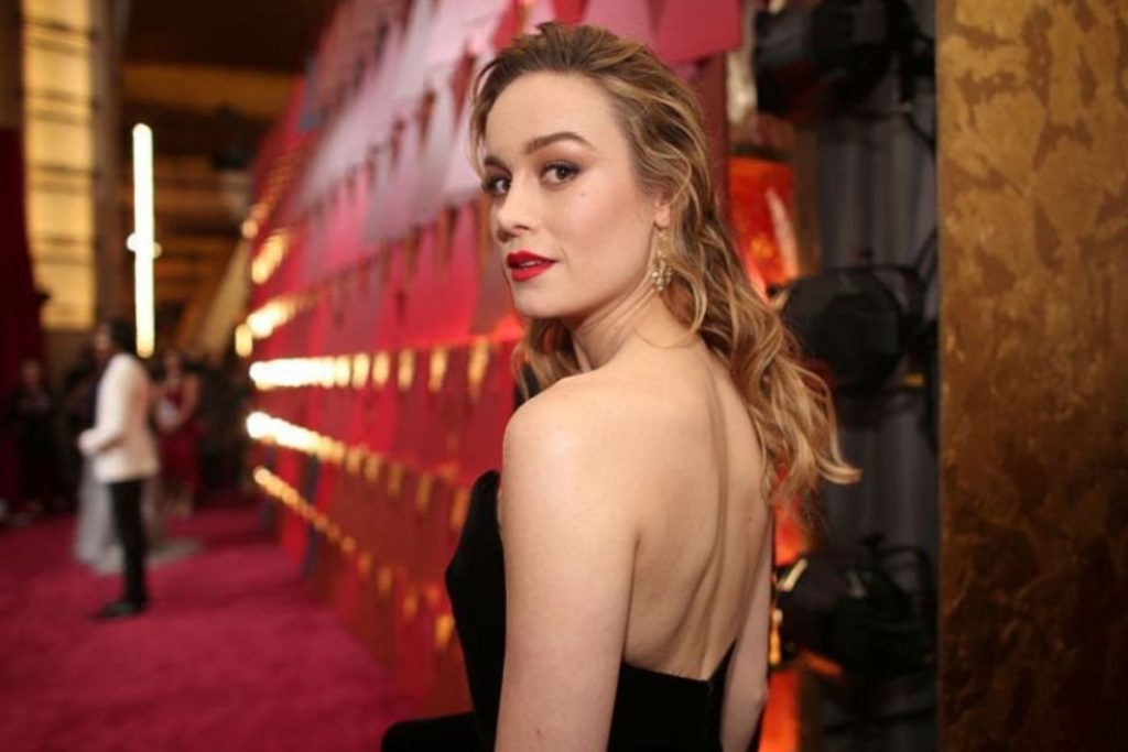 Vingadores: Brie Larson diz que "sabe detalhes"; Confira