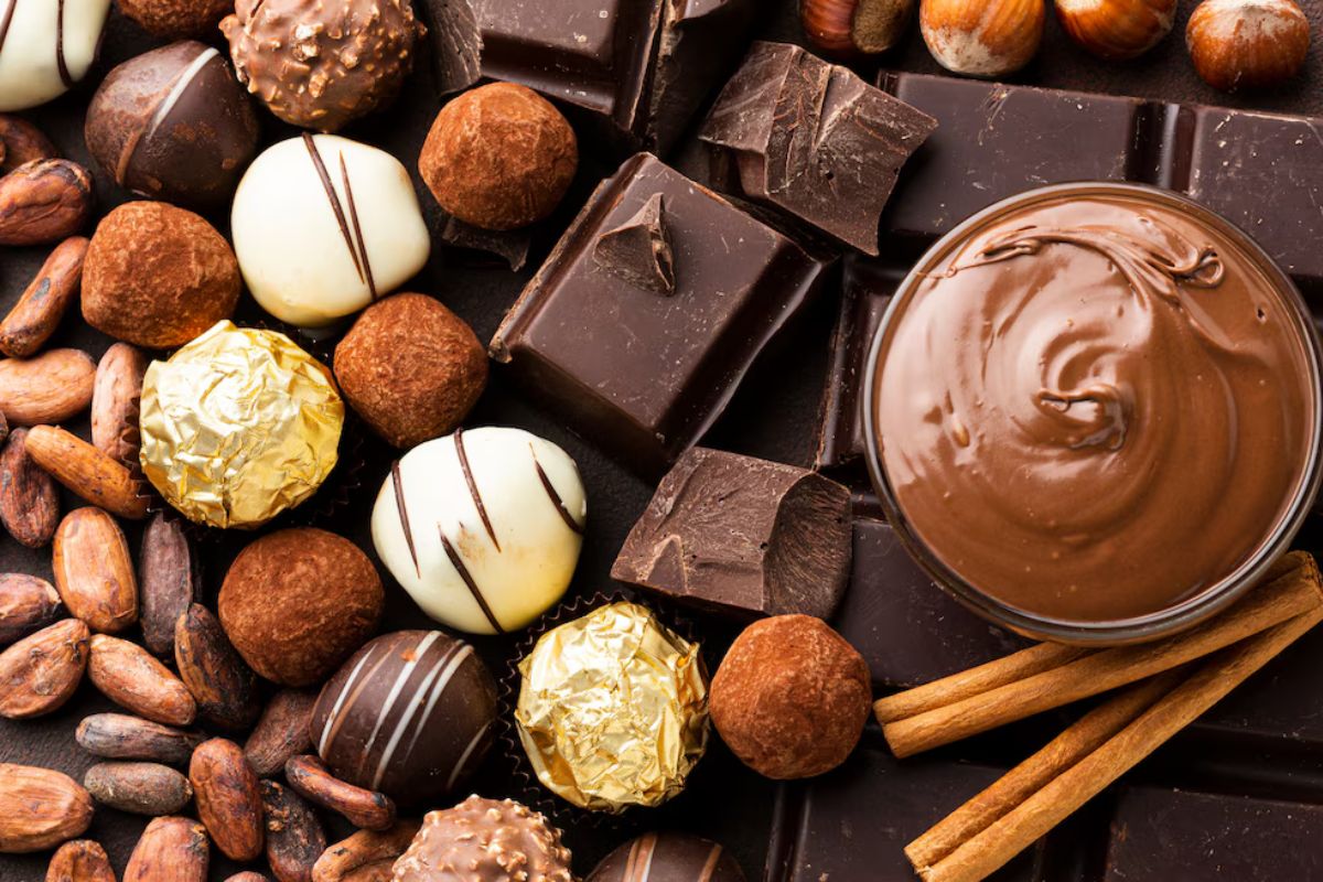 Chocolate: Você conhece os benefícios deste alimento?