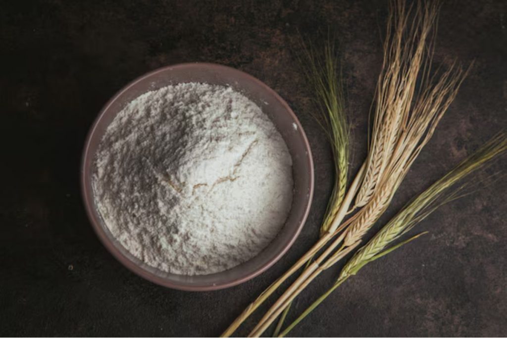 Farinha e arroz são achados com alta taxa de toxinas de fungos perigosos