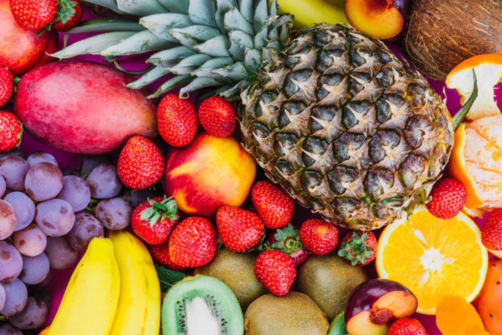 Frutas: Quais são as melhores para comer depois do almoço?