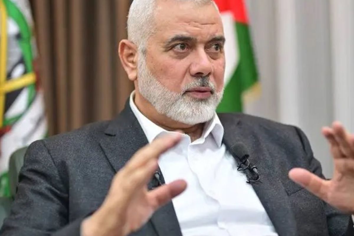 Rússia afirma que morte de Haniyeh foi "inaceitável"; entenda