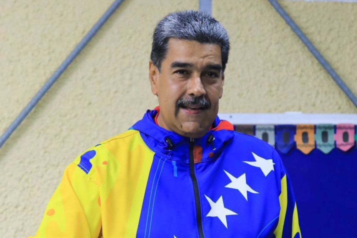 PT reconhece vitória contestada de Maduro na Venezuela; entenda