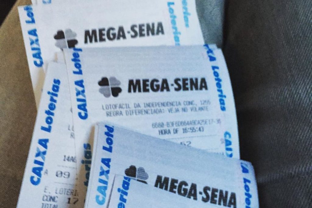 Mega-Sena avança para o prêmio de R$ 65 milhões; veja como jogar