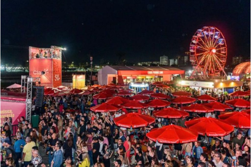 Festival Rio Gastronomia destaca sabores e experiências ótimas