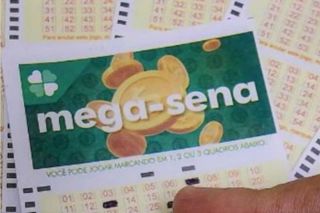 Mega-Sena 2767: prêmio acumula em R$ 6,5 milhões; Confira