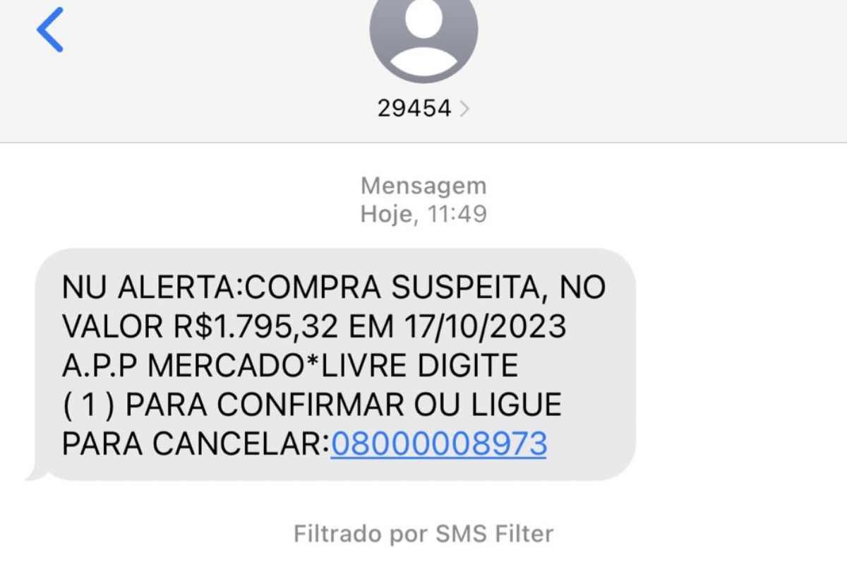 Golpe do 0800: o que é essa fraude e como não cair