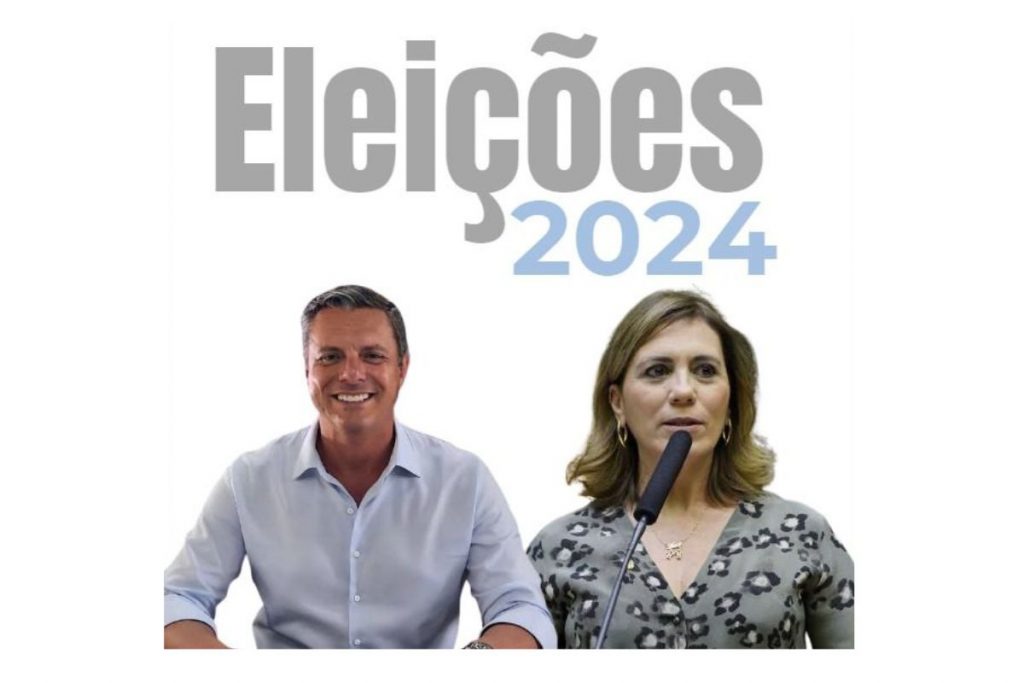 eleições santos