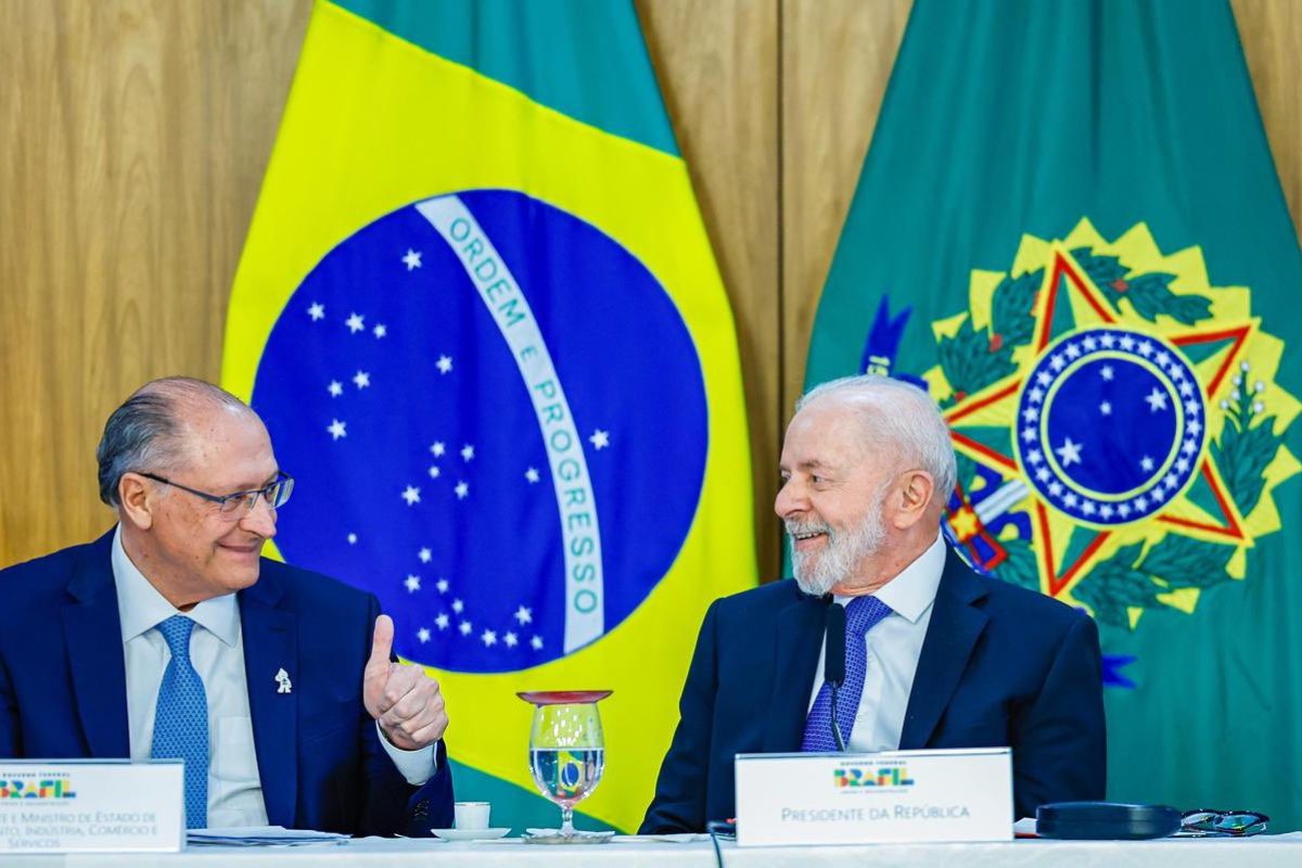 Venezuela: Lula busca solução após México sair da negociação