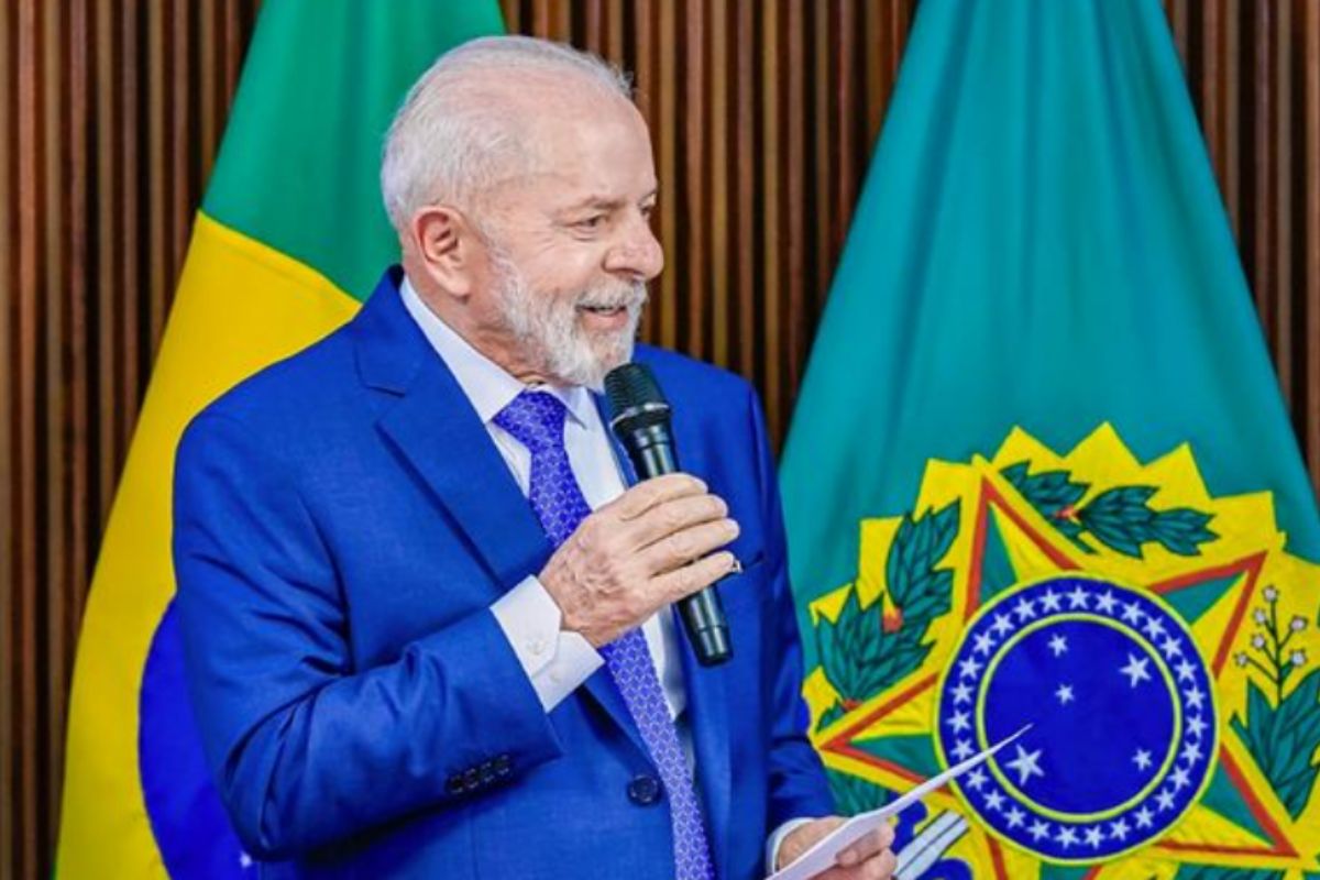 Lula quer anúncio da reestruturação de defesa civil antes do G20