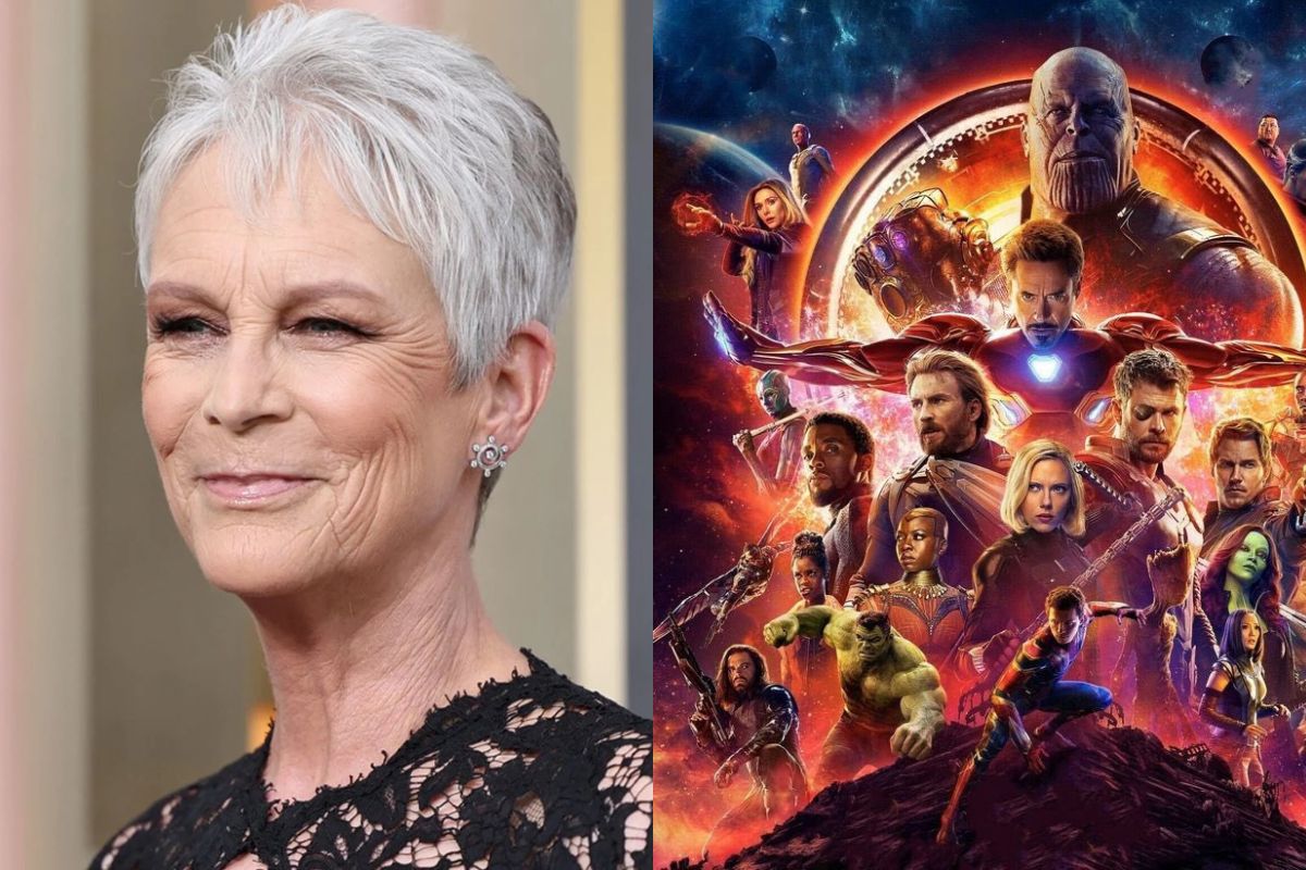 Atriz pede desculpas após criticar filmes da Marvel: “Fala estúpida”