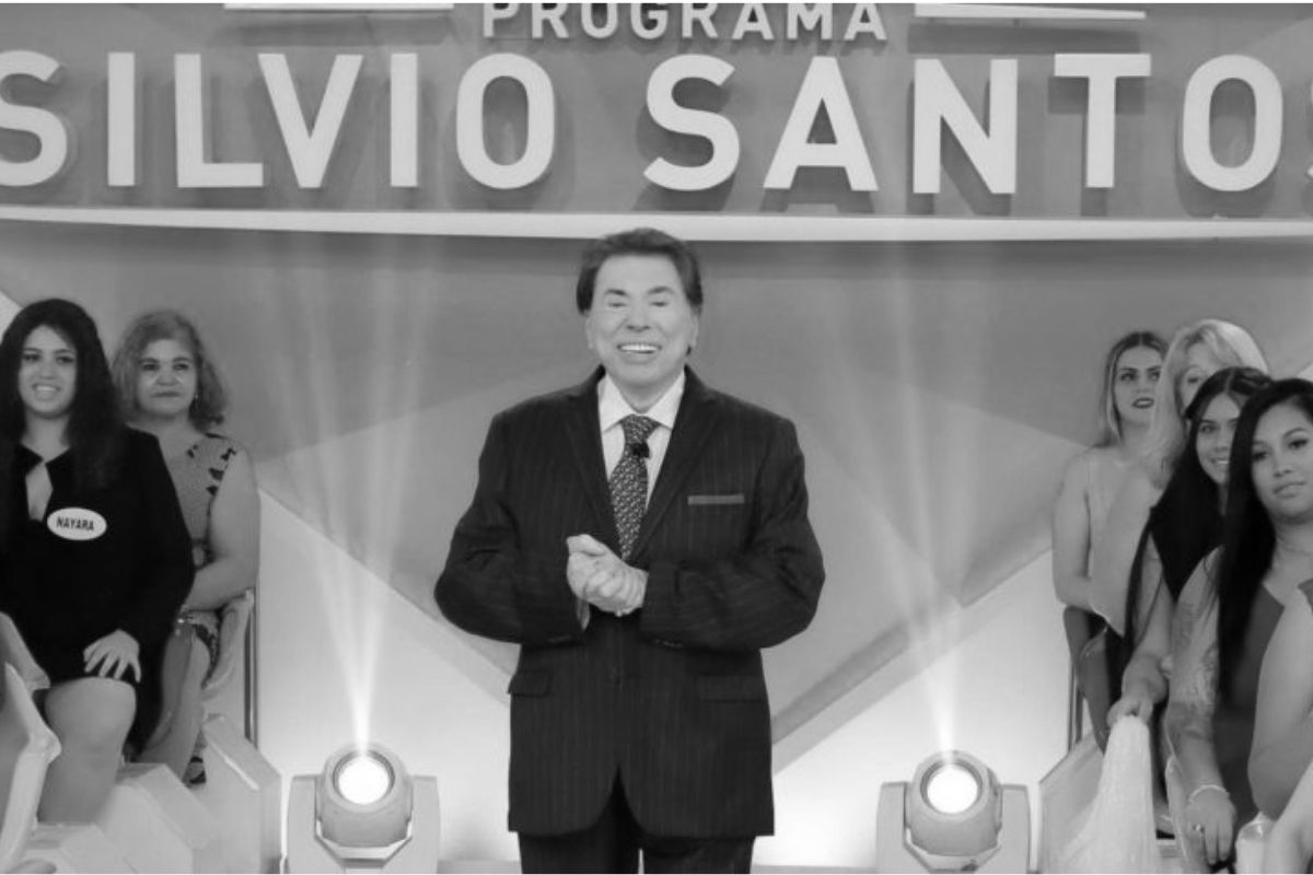 silvio santos