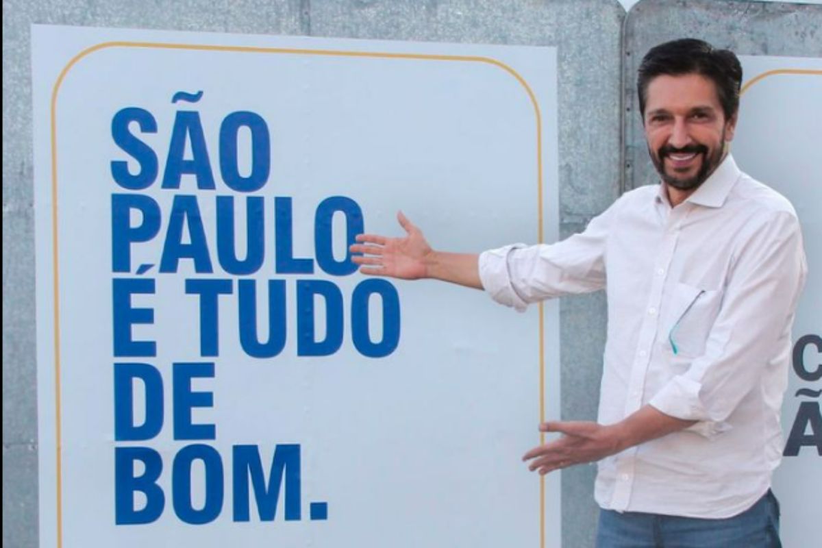 Ricardo Nunes: confira as propostas do candidato para a área da saúde