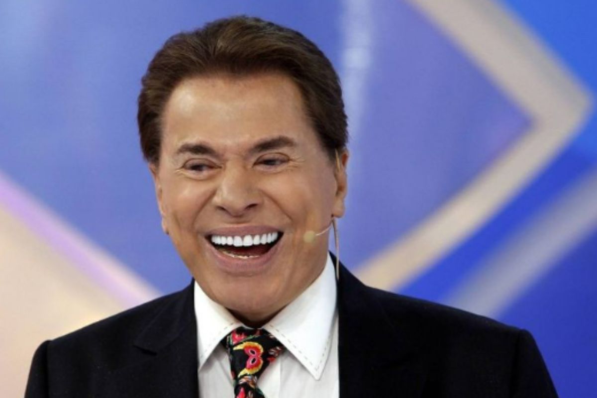 Rodovia importante em SP poderá homenagear Silvio Santos