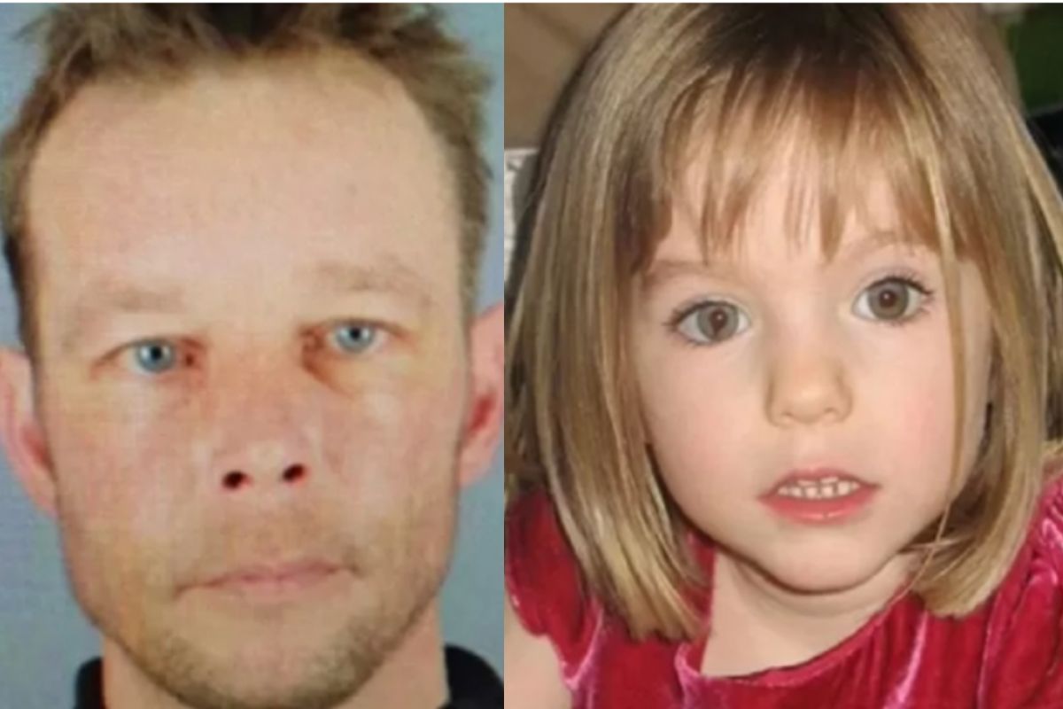 Suspeito confessa ter sequestrado Madeleine McCann; Entenda