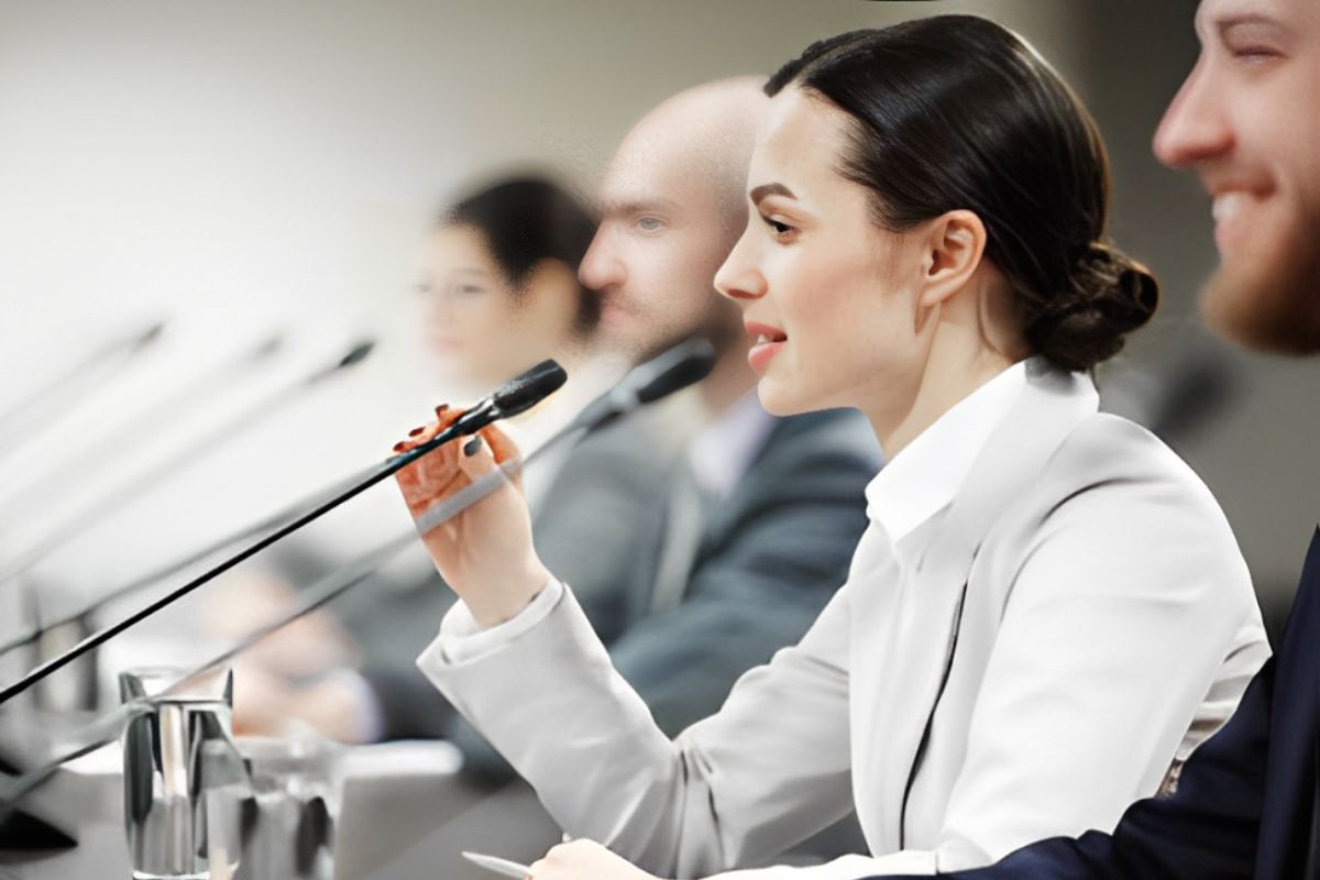 Senado debate violência de gênero na política nesta quarta-feira