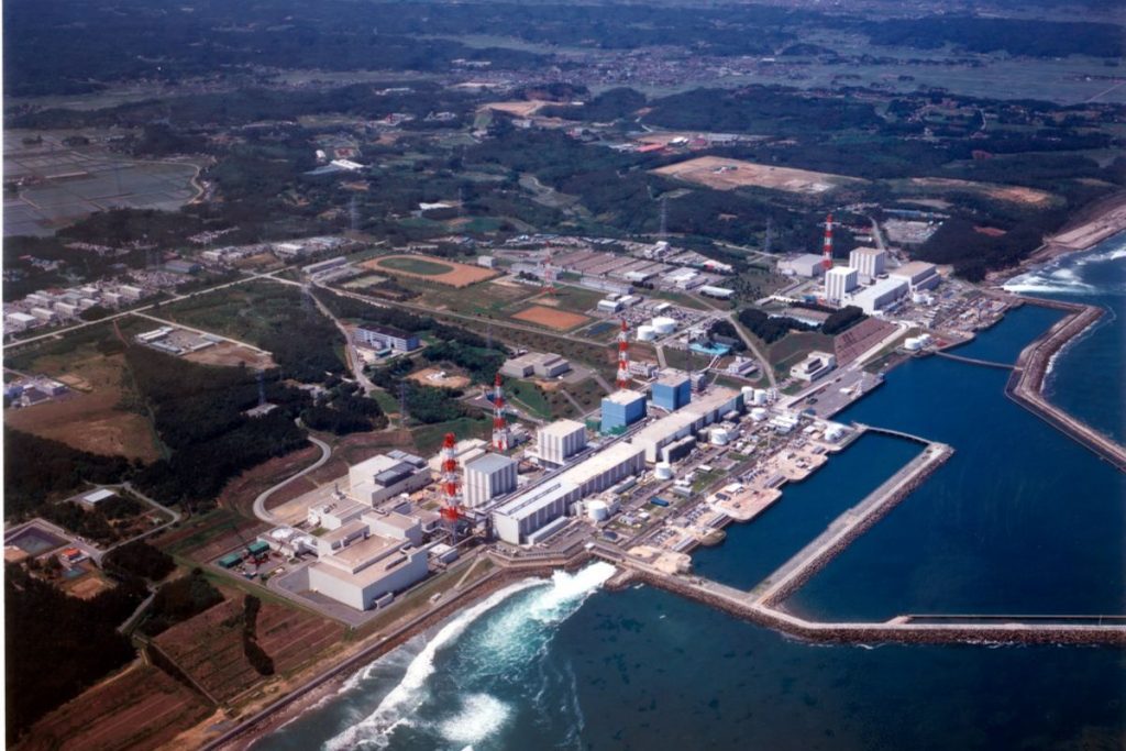 Japão e China fazem acordo sobre água radioativa de Fukushima