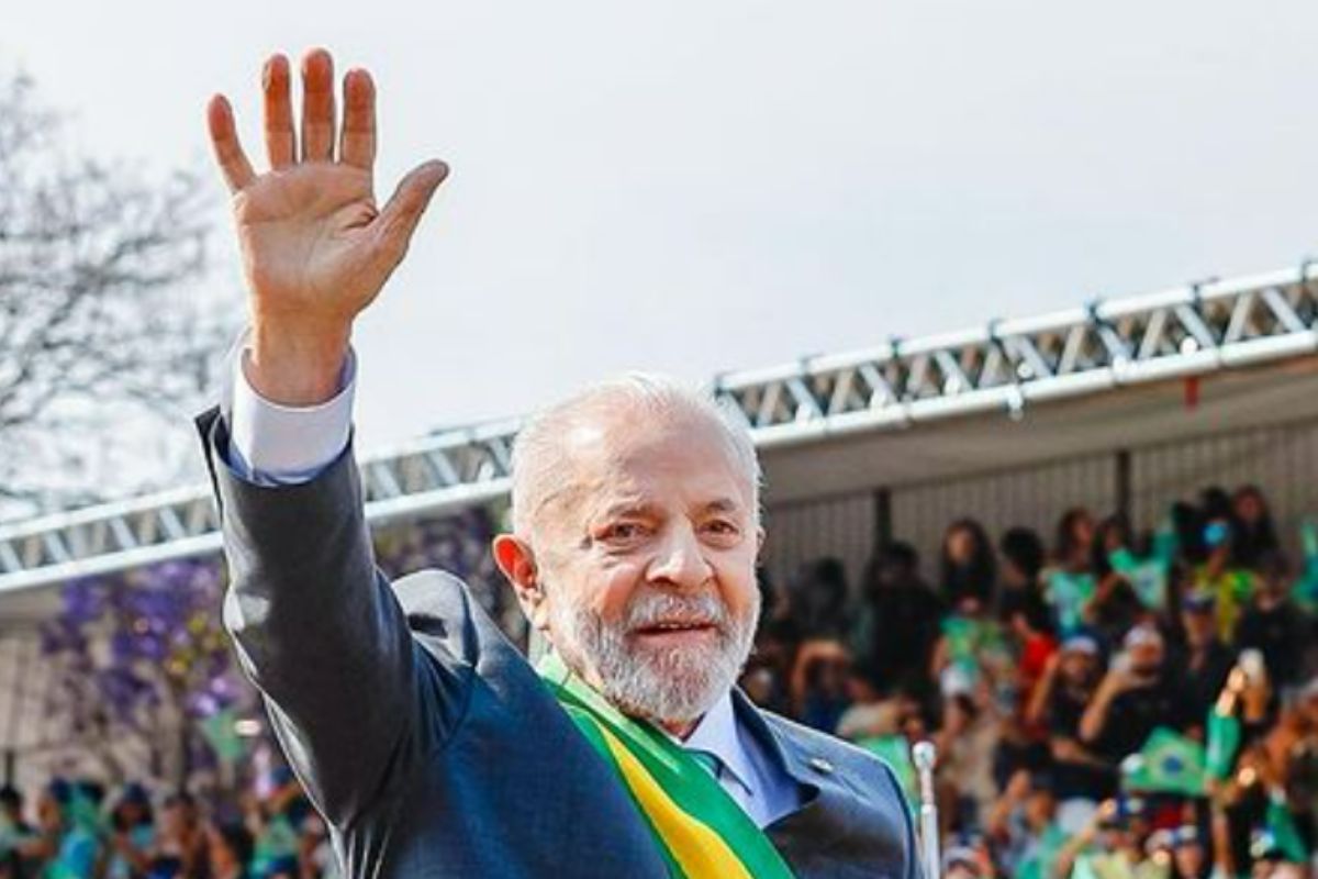 Lula viaja para os EUA na próxima semana para Assembleia da ONU