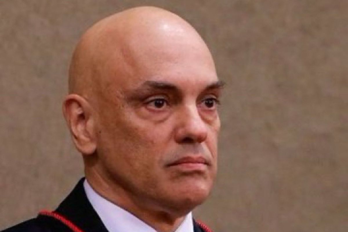 Moraes nega acesso a provas do inquérito das Joias sauditas à CGU