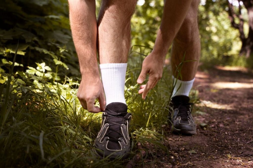 10 segundos de pausas durante caminhadas podem ajudar a emagrecer