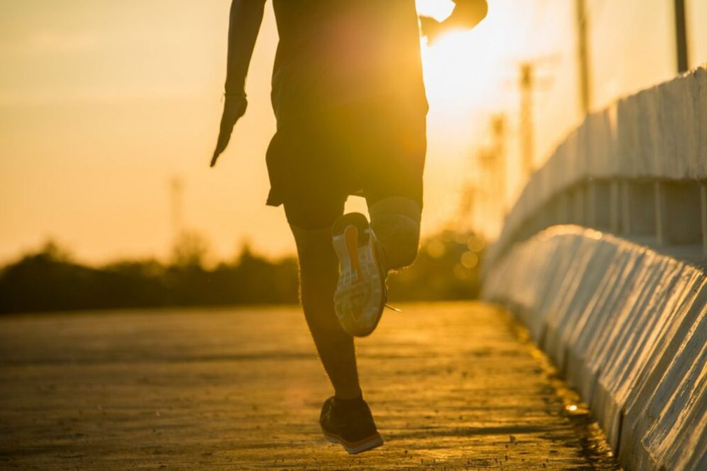 Corrida de rua em SP terá pizza; entenda