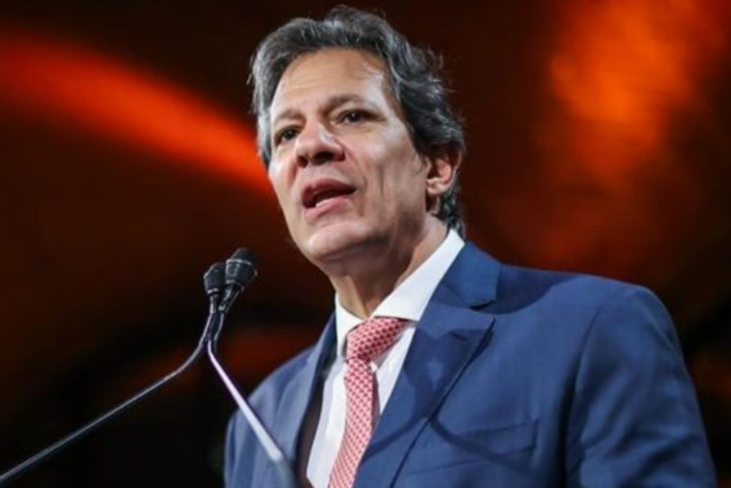 Haddad participará do encontro do G20 nos EUA; saiba mais